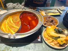 -牛New寿喜烧(龙湖金沙天街店)