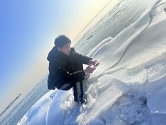 -兴城海滨风景区