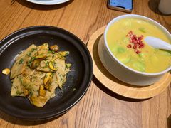-茹·pure vegan(博华广场店)
