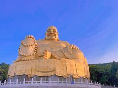 -千佛山风景名胜区