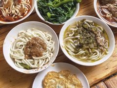 -老号牛王庙金宴面店(锦东路253号院店)