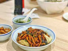 -君东记本帮面馆(天钥桥路店)