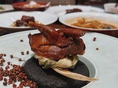 -南堂馆·新川菜(天府三街店)