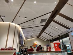-Tims天好咖啡·贝果(东方广场店)