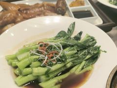 -香山湖家家宴(中山陵店)