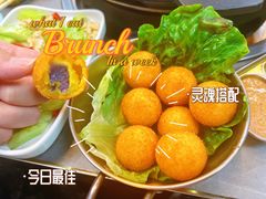 -牛犇炭火烤肉·鲜切烤肉(承德总店)