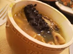 -盛宴自助餐厅(运达喜来登店)