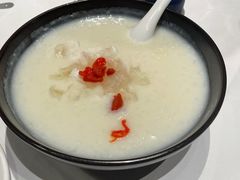美龄粥-民国红公馆·秦淮八艳(夫子庙店)