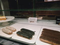 -WHEAT&BAKER-麥(凯德来福士店)