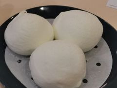 雪影豆沙包-益利大酒楼(井岸店)