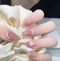 -LILY NAILS美甲美睫