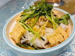 -巴扎美食·新疆菜·西域歌舞表演餐厅(新疆大厦店)