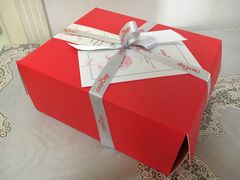 -可丽可丽·生日蛋糕·下午茶(厦门鹭港店)