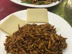 -大眼锅贴水饺(河东店)