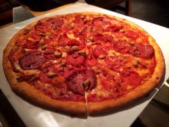 肉类爱好者-火鬼 PYRO(五道口店)