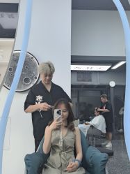-飞梵造型