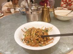 -老灶屋(金侨城店)