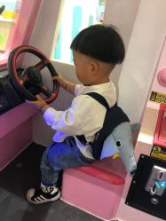 -meland亲子乐园•派对•研学(苏州悠方购物中心店)