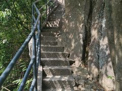 -天台山琼台仙谷景区
