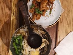 -小满手工粉(上海品尊国际店)