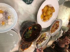 -望湘园·洞庭渔宴(永旺店)