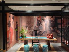 -馋遇江南·精致湖景雅宴(东方之门店)