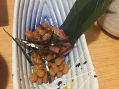 -山之川日料放题(通州店)