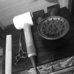 -ASG Hair Salon烫染·接发