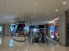 -GODIVA(国际金融中心店)