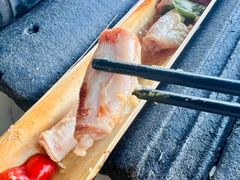 -竹泉农庄·竹筒饭(从化店)