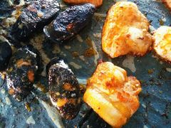 -么肆烤肉(蓝山名邸店)