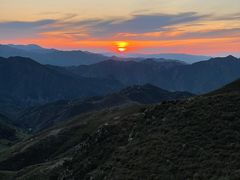 -北京灵山风景区