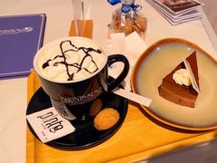-Buonissimo(佛罗伦萨小镇店)