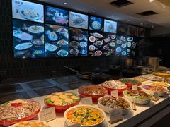 -聚丰园•湖鲜餐厅(阿红私房菜梅石路店)