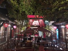 -三只耳火锅(宽窄巷子店)