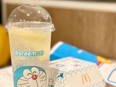 -麦当劳(水坑尾街店)