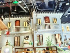 -晓粤·惹味粤菜(凯德乐峰广场店)