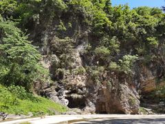 -狮子关旅游区