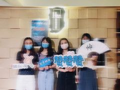 -H立方实景剧情密室(天河旗舰店)