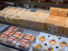 -君之狮子山·轻糖烘焙(松江印象城店)