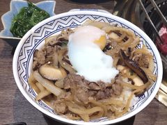 -龙神·炭烧酒场深夜食堂(新街口店)