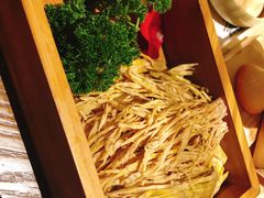 -盡膳口福跷脚牛肉火锅(合生汇购物中心店)