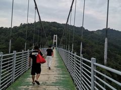 -石燕湖生态旅游景区