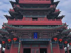 -开封府
