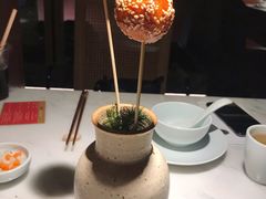 -初蓉丨遇见新川菜(亲贤街荣耀店)