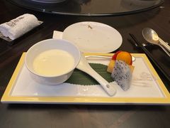 -东海朗廷酒店-唐阁T’ANG COURT 中餐厅