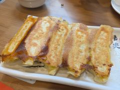 -春水锅贴·传统鲁菜(大明湖店)