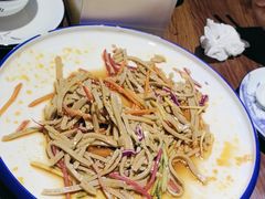 -槐乡六门城小馆(洪洞店)