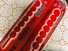 -和禄德冰糖葫芦