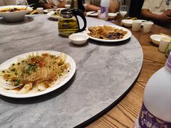 -国人川菜(李家村建东街店)